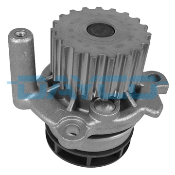 Water Pump, engine cooling (WG2005985)