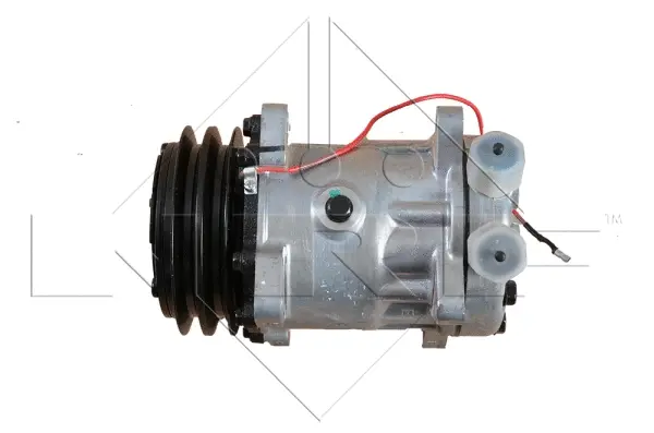 Compressor, air conditioning (WG2159155)