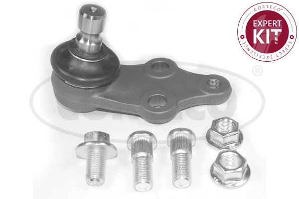 Ball Joint (WG2291088)