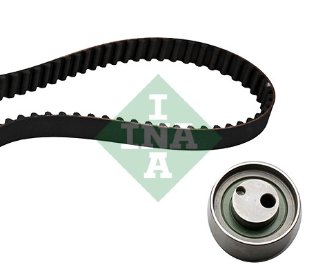 Timing Belt Kit (WG1251605)