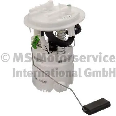 Fuel Feed Unit (WG1806763)