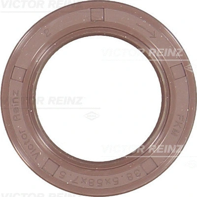 Shaft Seal, crankshaft (WG1379804)