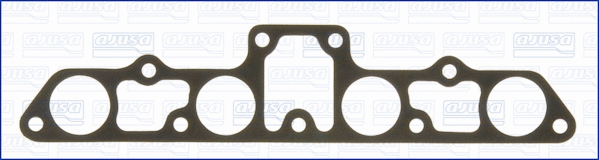Gasket, intake manifold (WG1160826)