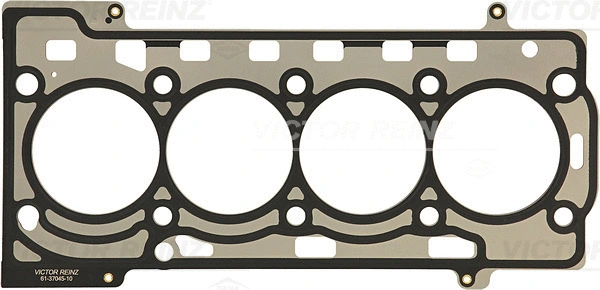 Gasket, cylinder head (WG1735261)