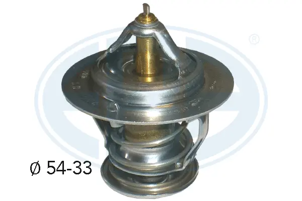 Thermostat, coolant (WG1493000)