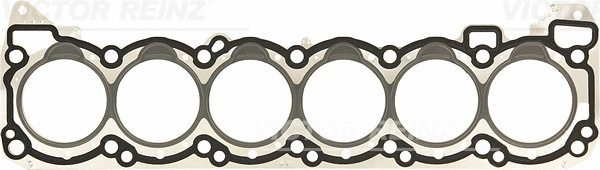 Gasket, cylinder head (WG1245534)