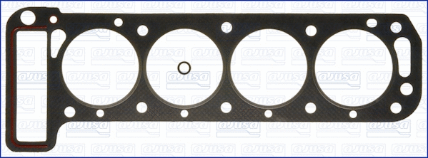 Gasket, cylinder head (WG1169263)
