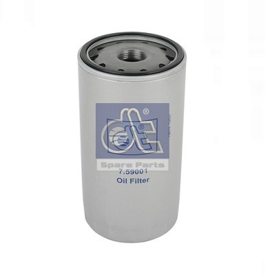 Oil Filter (WG2319652)