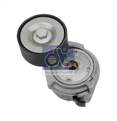 Belt Tensioner, V-ribbed belt (WG2315086)