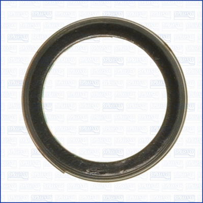 Seal Ring, exhaust pipe (WG1163685)