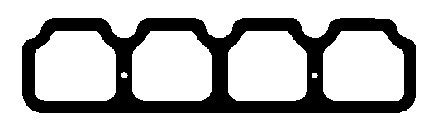 Gasket, cylinder head cover (WG1767051)