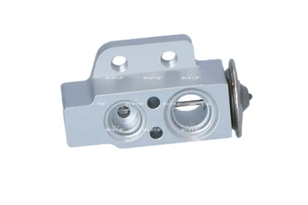 Expansion Valve, air conditioning