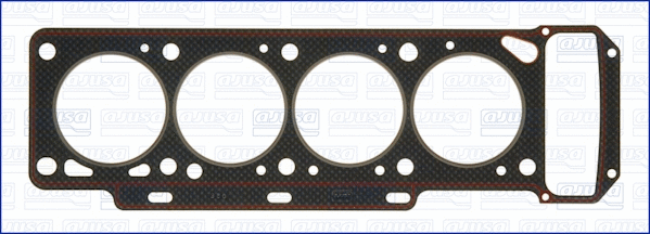 Gasket, cylinder head (WG1158589)