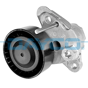 Belt Tensioner, V-ribbed belt (WG2005129)