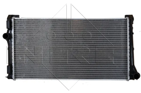 Radiator, engine cooling (WG1722160)