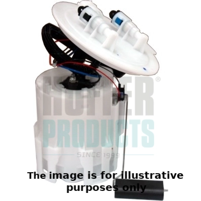 Fuel Feed Unit (WG2099532)