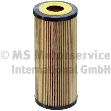 Oil Filter (WG1019026)