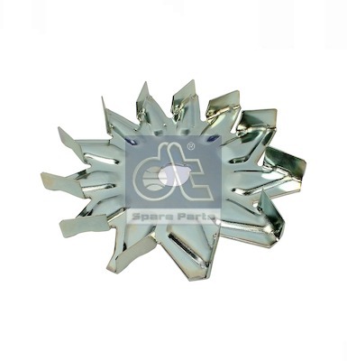 Fan, alternator (WG2314356)