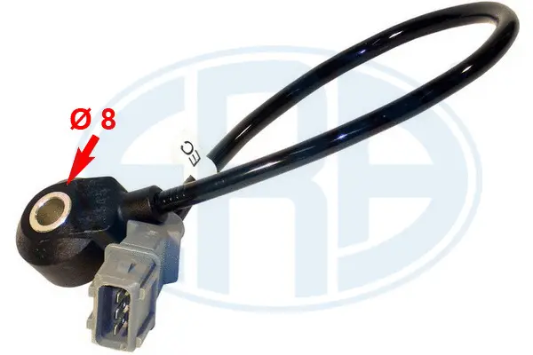 Knock Sensor (WG1493510)