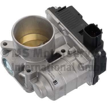 Throttle Body (WG1281935)