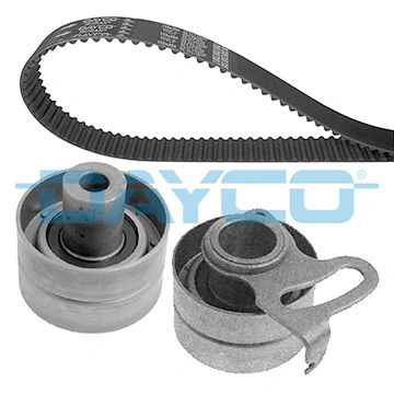 Timing Belt Kit (WG2007536)