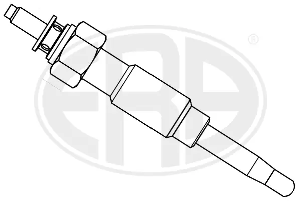 Glow Plug (WG1497088)