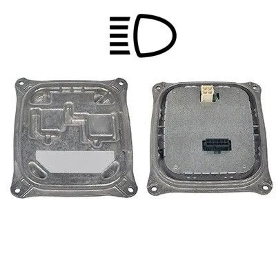 Control Unit, lights (WG1748478)