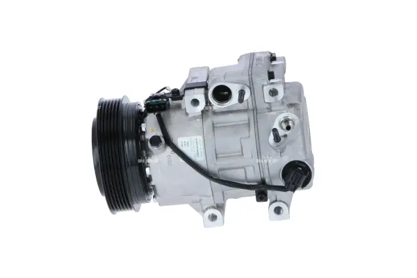 Compressor, air conditioning (WG2159791)