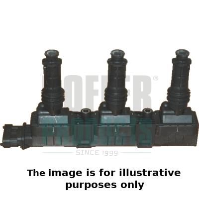 Ignition Coil (WG1965368)