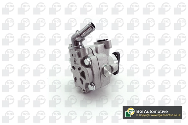 Hydraulic Pump, steering (WG1994102)