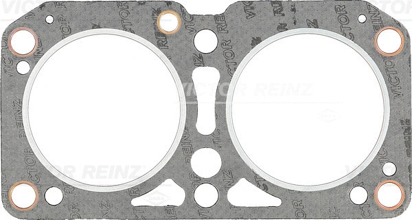 Gasket, cylinder head (WG1244866)