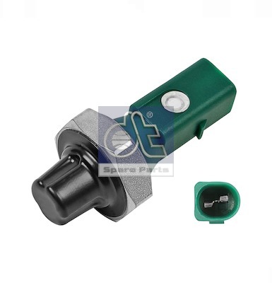 Oil Pressure Switch (WG2308388)