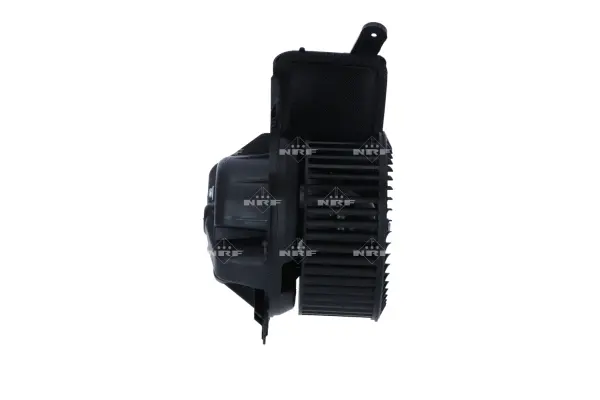 Interior Blower