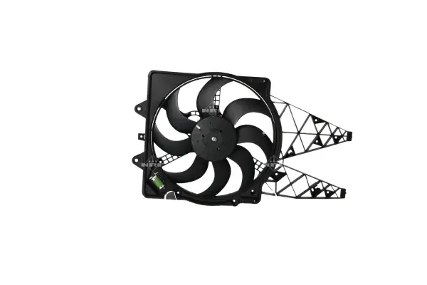Fan, engine cooling (WG2161725)