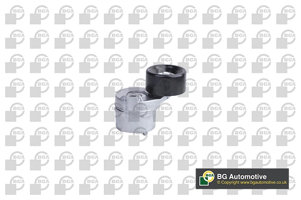 Tensioner Lever, V-ribbed belt (WG1907460)