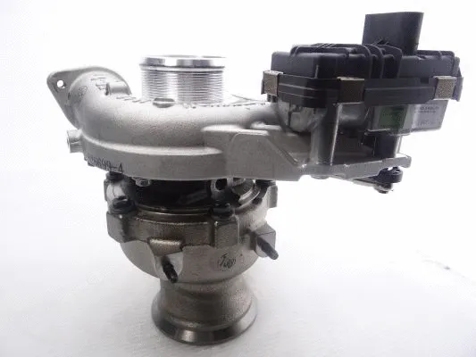 Charger, charging (supercharged/turbocharged)