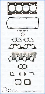 Gasket Kit, cylinder head (WG1166628)