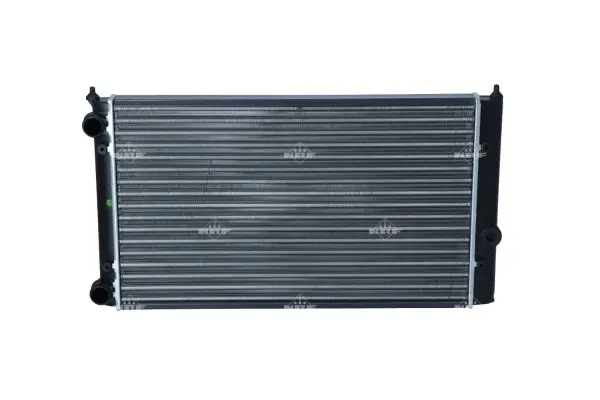 Radiator, engine cooling (WG1721929)
