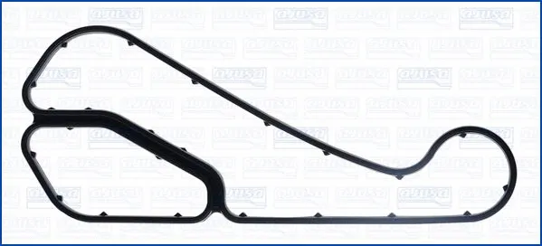 Gasket, oil cooler (WG1956481)