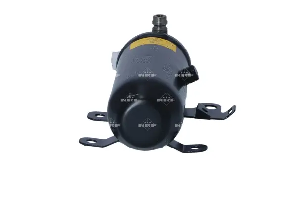 Dryer, air conditioning