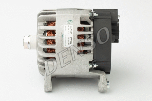 Alternator (WG1916763)