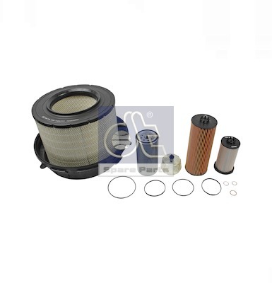 Filter Set (WG2316691)