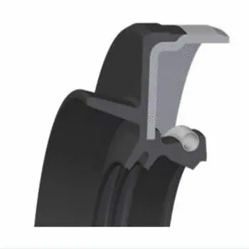 Shaft Seal, differential (WG1226594)