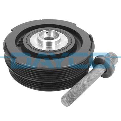 Belt Pulley Set, crankshaft (WG2006483)