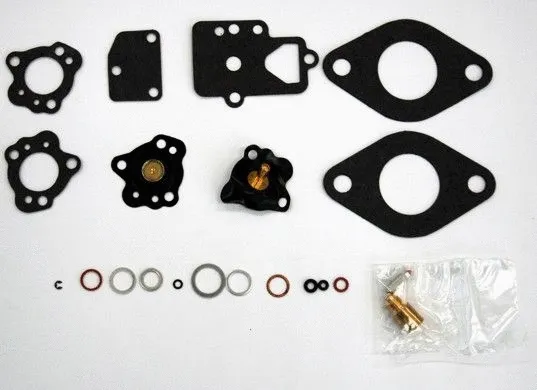 Repair Kit, carburettor (WG1965690)