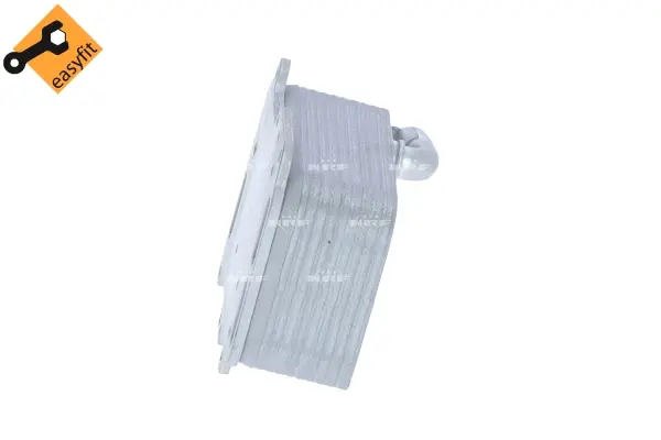 Oil Cooler, engine oil