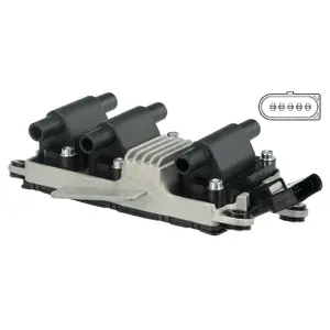 Ignition Coil (WG1977733)