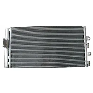 Condenser, air conditioning (WG2041754)