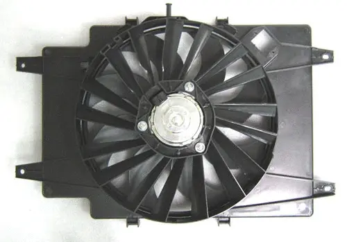 Fan, engine cooling (WG1720468)