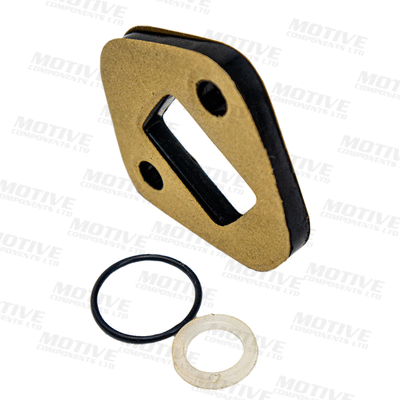 Gasket Kit, crankcase